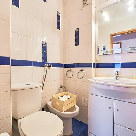 Guest house In Bed With - Colombo Lisbon